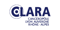 Logo du CLARA
