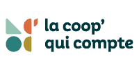 Logo de la Coop qui compte