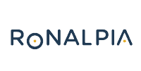 Logo de Ronalpia